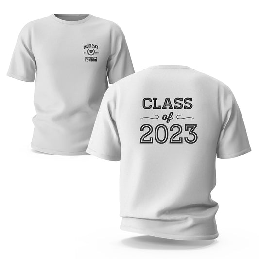 Class of 2023 Graduation Tee